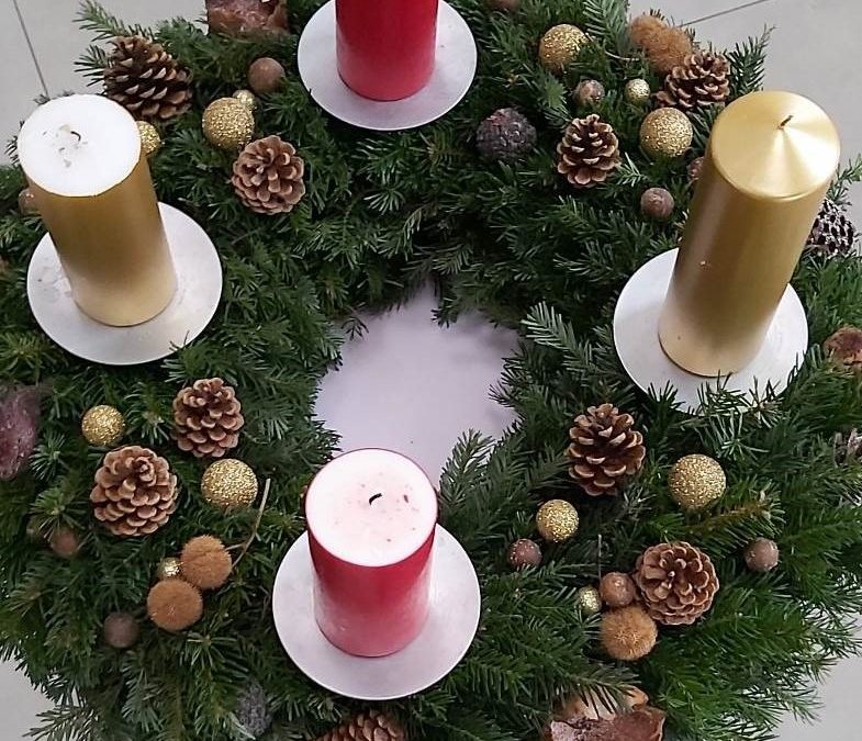 Adventzeit